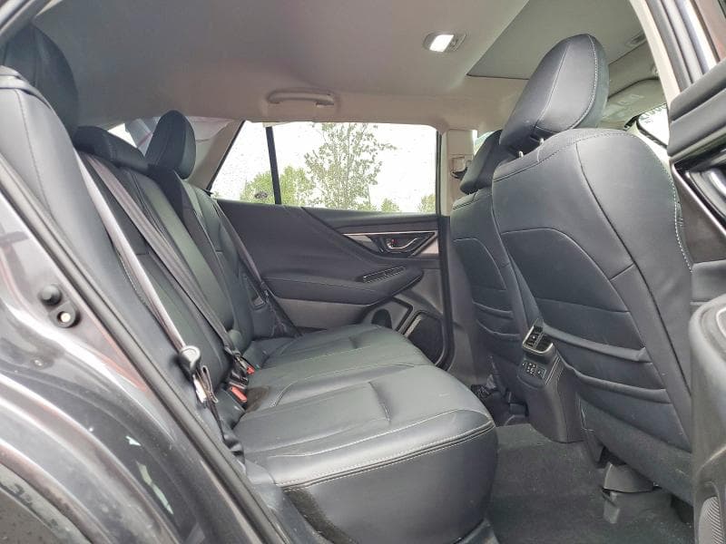 2023 SUBARU OUTBACK LIMITED 10