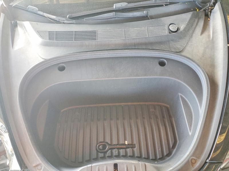2022 TESLA MODEL 3 11