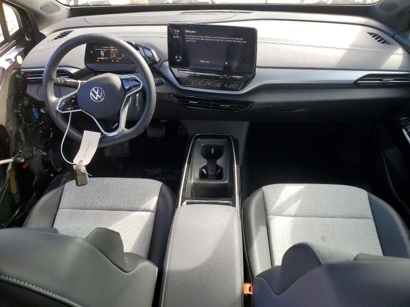 2023 VOLKSWAGEN ID.4 PRO 8