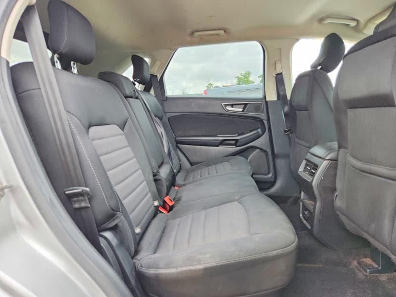 2017 FORD EDGE SE 6