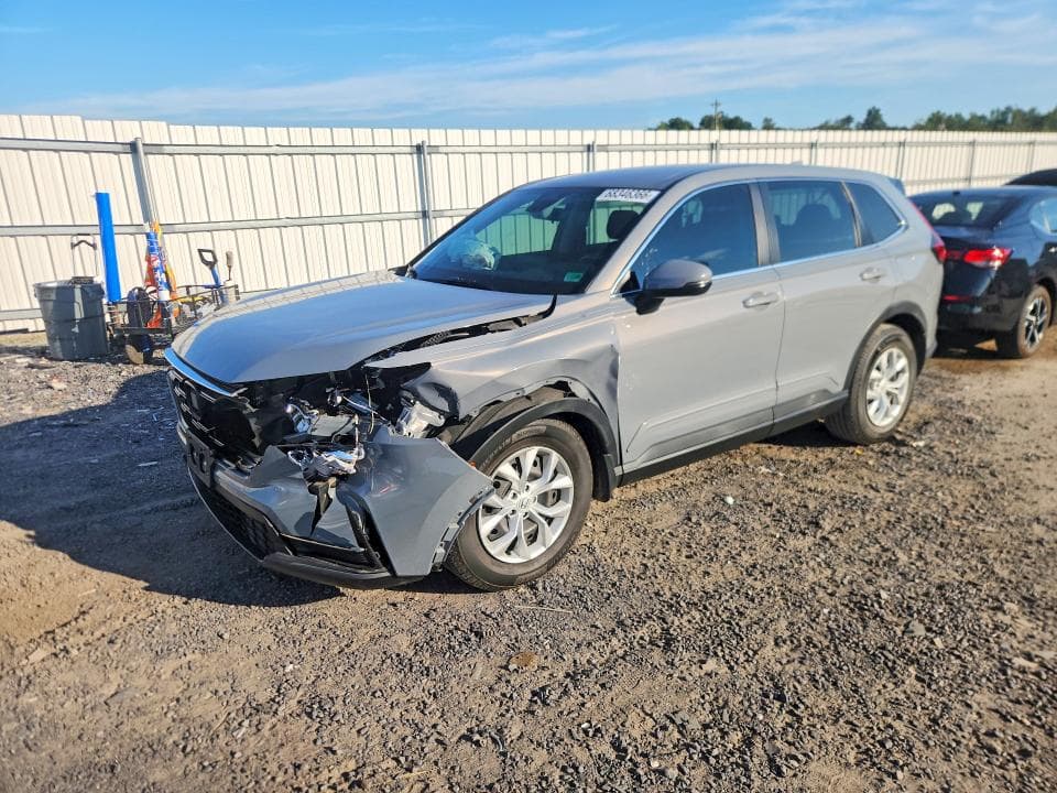 2023 HONDA CR-V LX - 1