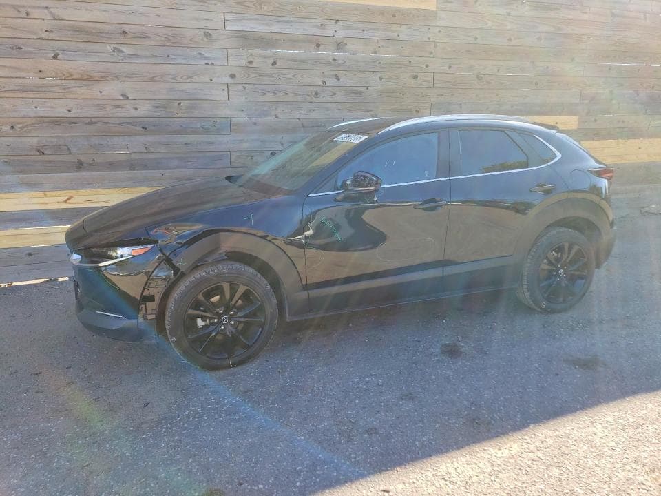 2024 MAZDA CX-30 SELECT - 1