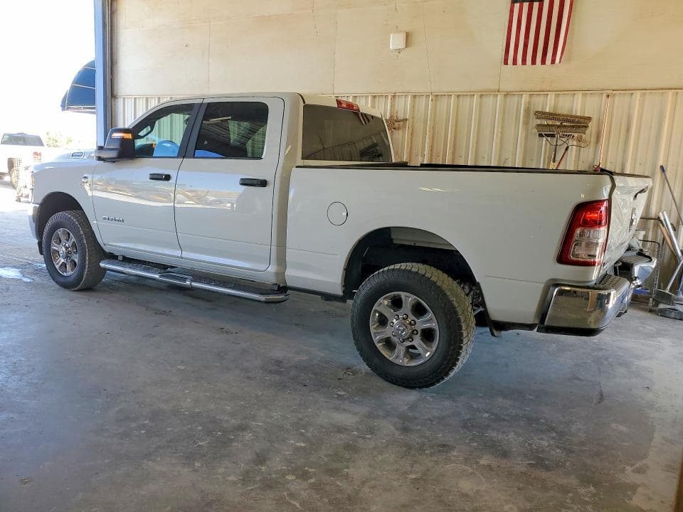 2024 RAM 2500 BIG HORN 2