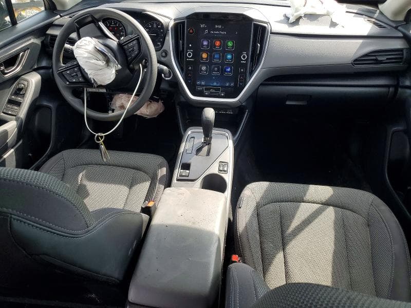 2024 SUBARU CROSSTREK PREMIUM 8
