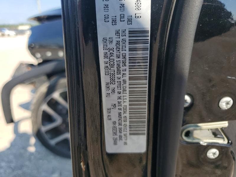 2018 JEEP COMPASS LIMITED 14