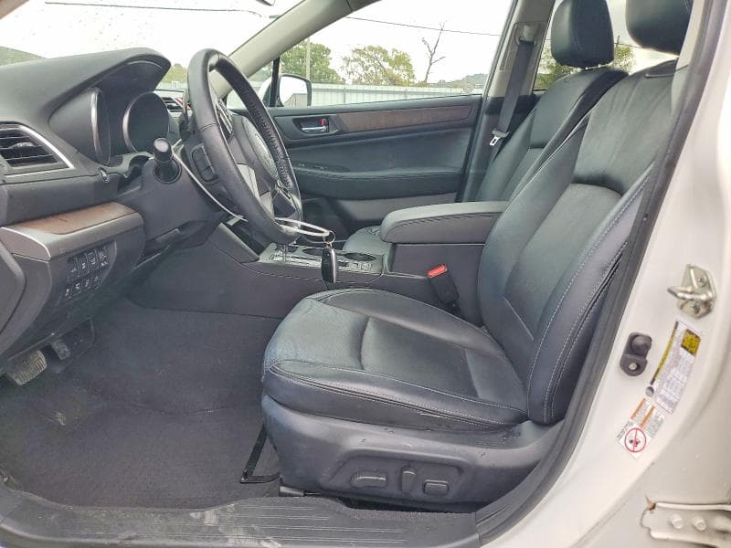 2017 SUBARU OUTBACK 3.6R LIMITED 7