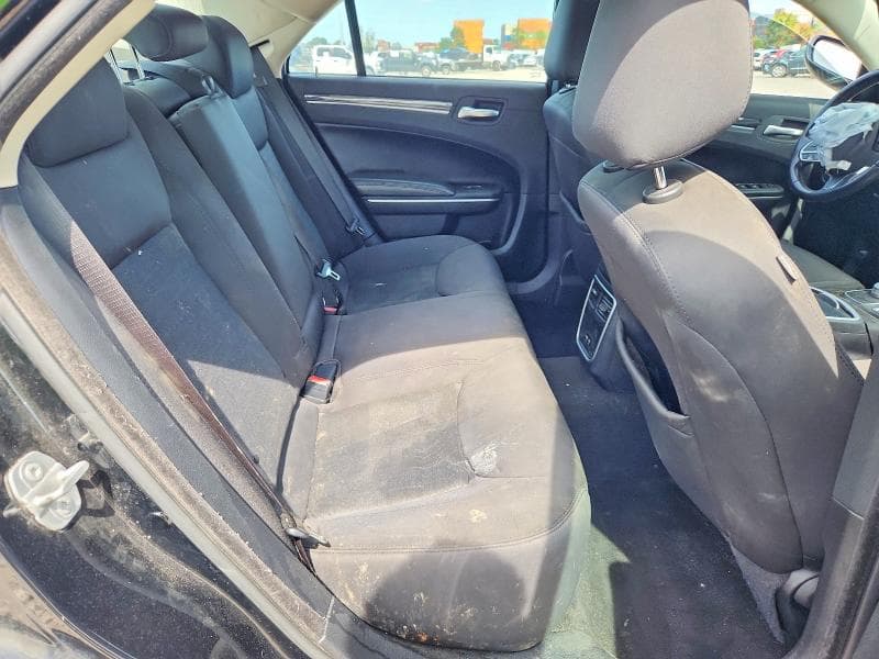 2021 CHRYSLER 300 TOURING 10