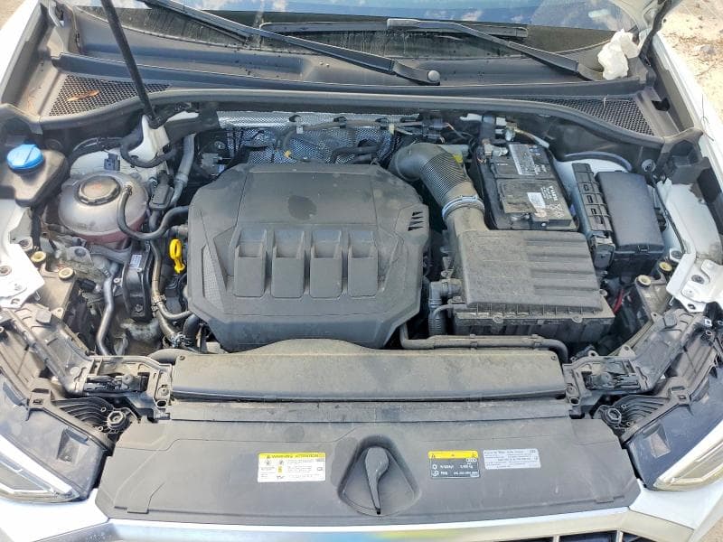 2022 AUDI Q3 PREMIUM PLUS S LINE 45 11