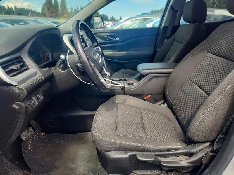 2019 GMC ACADIA SLE 7