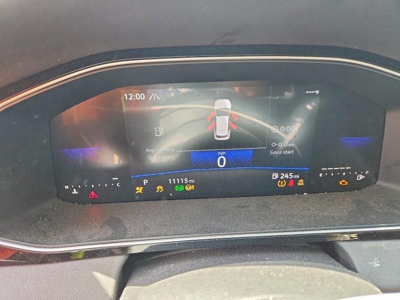 2026 VOLKSWAGEN JETTA S 9