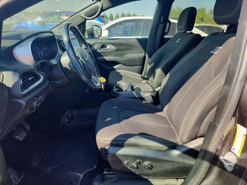 2018 CHRYSLER PACIFICA TOURING PLUS 7