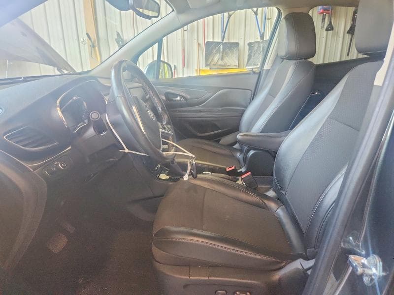 2018 BUICK ENCORE PREFERRED 7