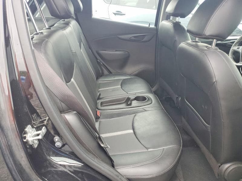 2019 CHEVROLET SPARK ACTIV 10