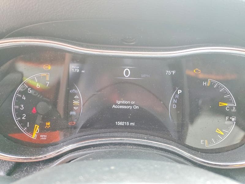 2019 JEEP GRAND CHEROKEE LIMITED 9