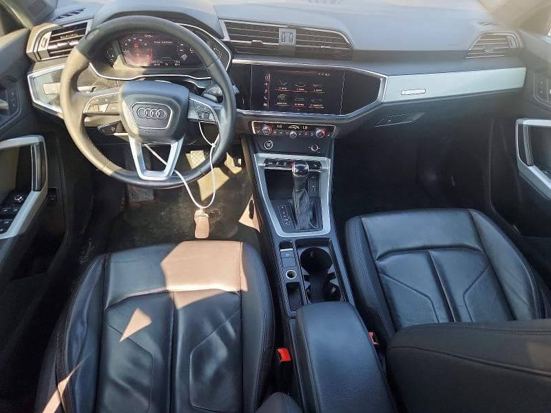 2021 AUDI Q3 PREMIUM S LINE 45 8