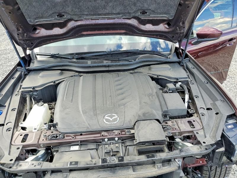 2024 MAZDA CX-90 PREMIUM 12
