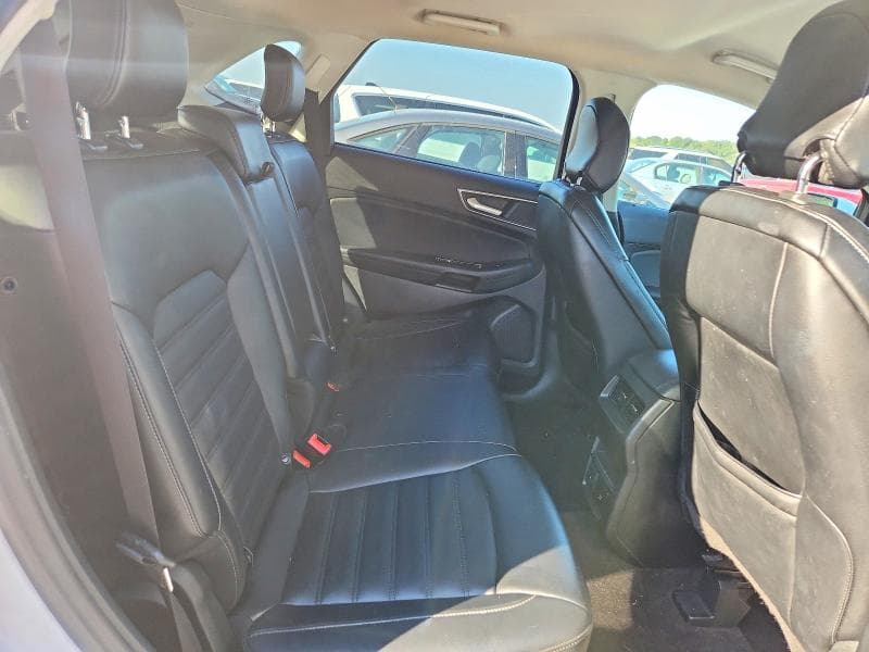 2019 FORD EDGE SEL 11