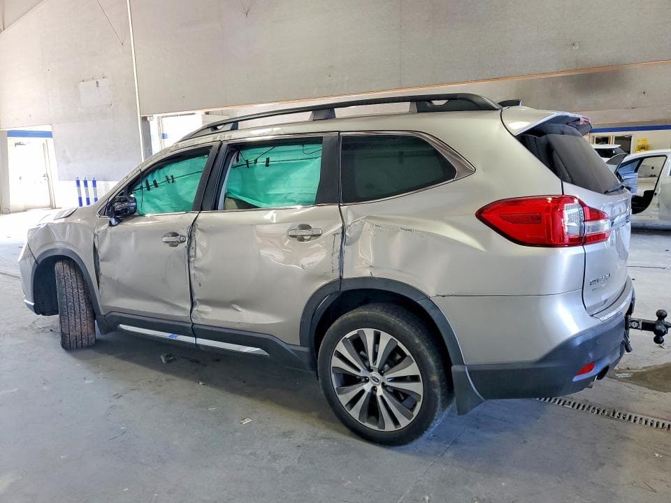 2020 SUBARU ASCENT LIMITED 2