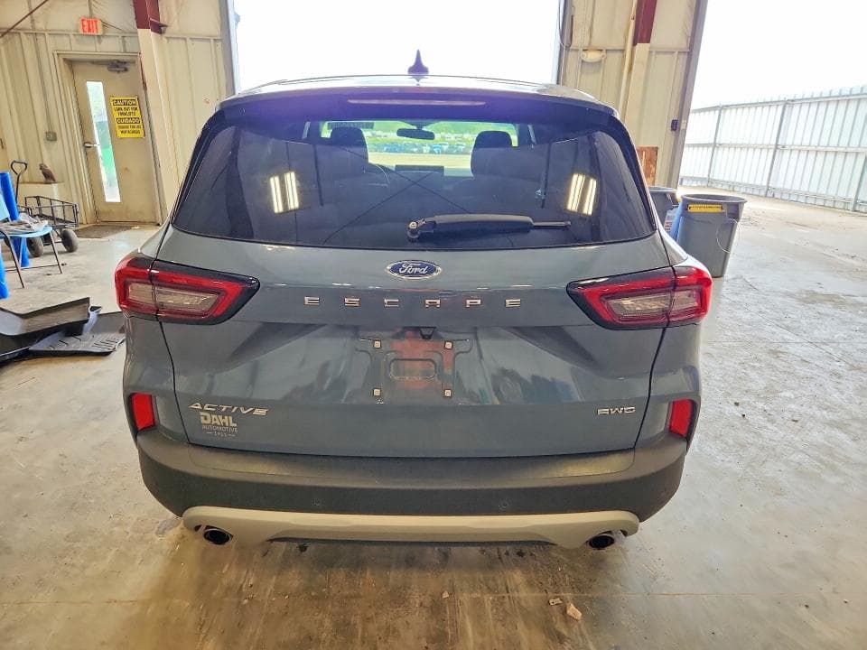 2024 FORD ESCAPE ACTIVE 6