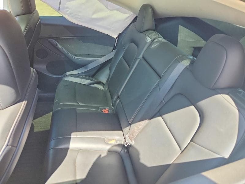 2022 TESLA MODEL Y 10