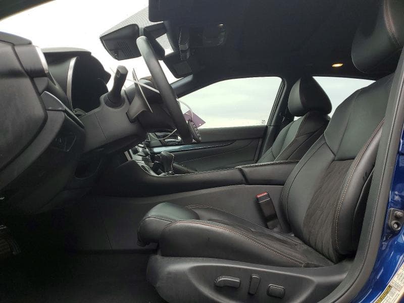 2023 NISSAN MAXIMA SR 7