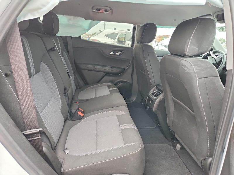 2025 CHEVROLET BLAZER 2LT 10