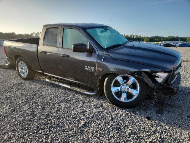 2019 RAM 1500 CLASSIC TRADESMAN 4