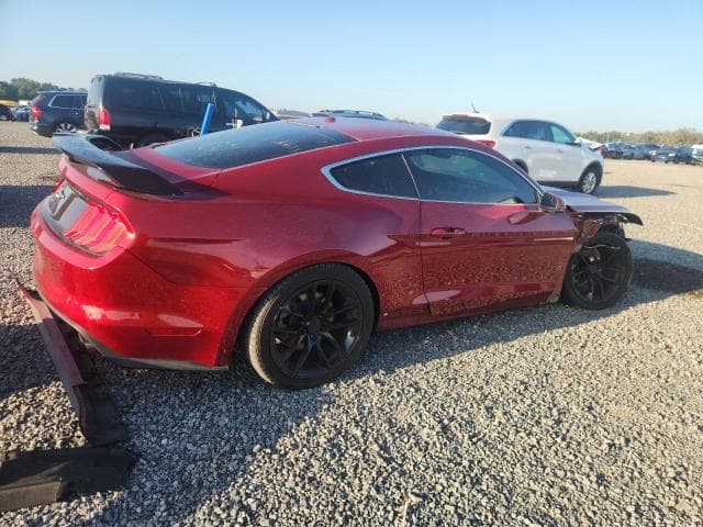 2017 FORD MUSTANG 3