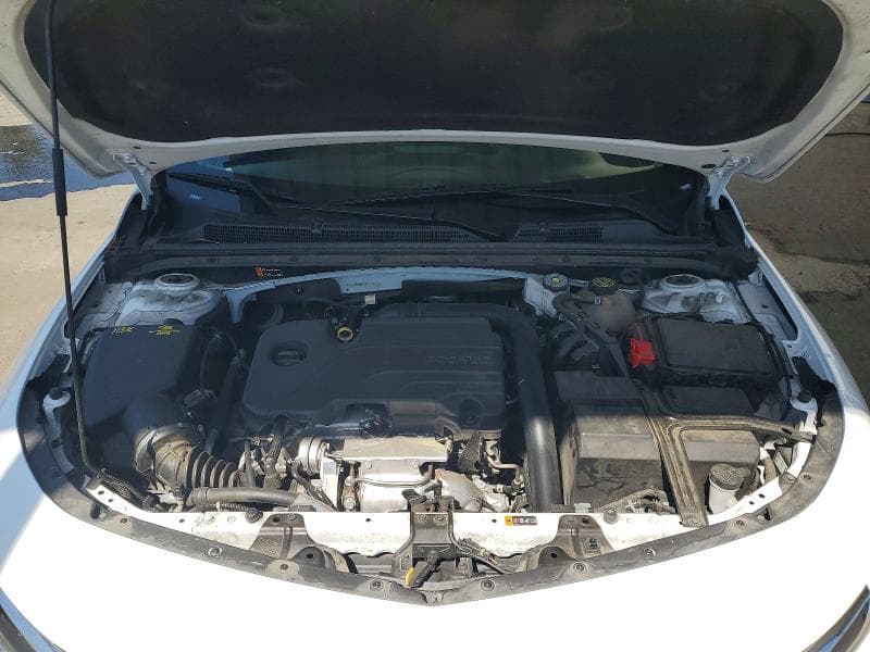 2023 CHEVROLET MALIBU LT 11