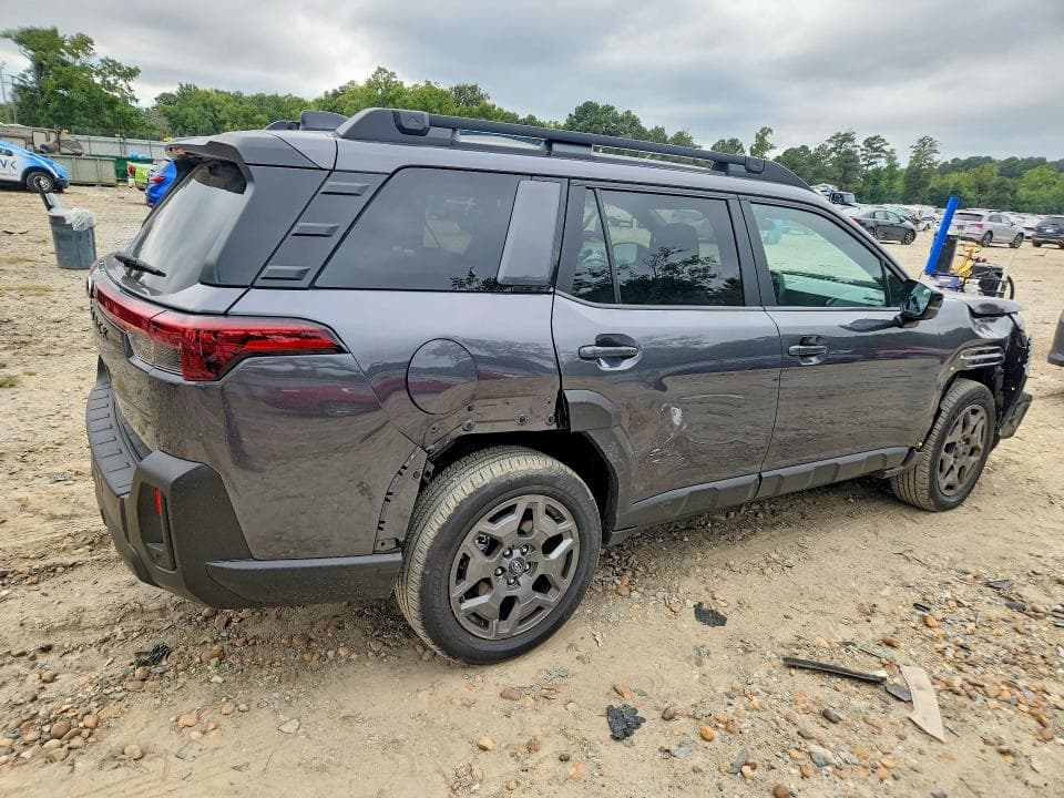 2026 SUBARU OUTBACK PREMIUM 3