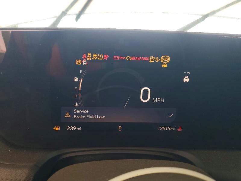 2026 BUICK ENCORE GX PREFERRED 9