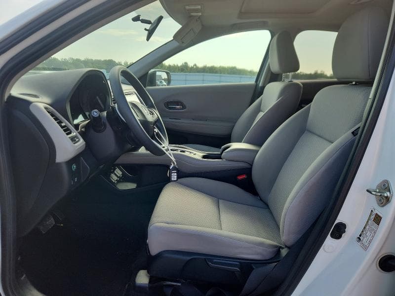 2017 HONDA HR-V EX 7