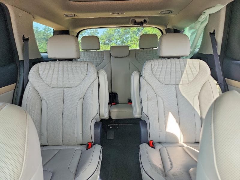 2023 HYUNDAI PALISADE LIMITED 10