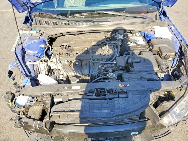 2023 HYUNDAI ELANTRA SEL 11