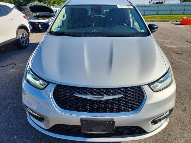 2024 CHRYSLER PACIFICA TOURING L 5