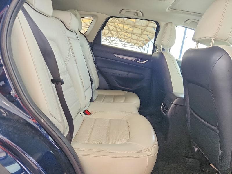 2022 MAZDA CX-5 PREFERRED 10
