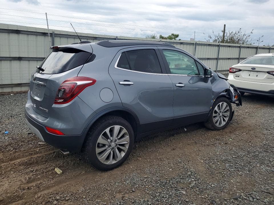 2019 BUICK ENCORE PREFERRED 3