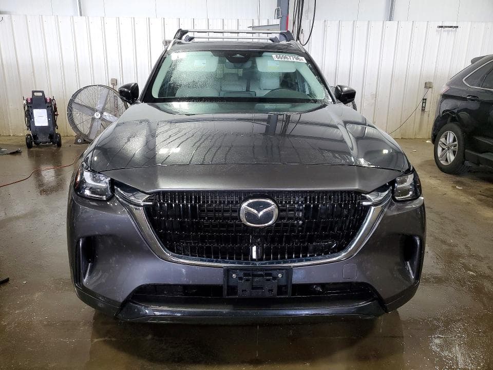 2024 MAZDA CX-90 PREFERRED 5
