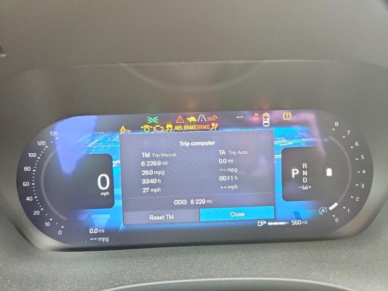 2026 VOLVO XC60 PLUS 9