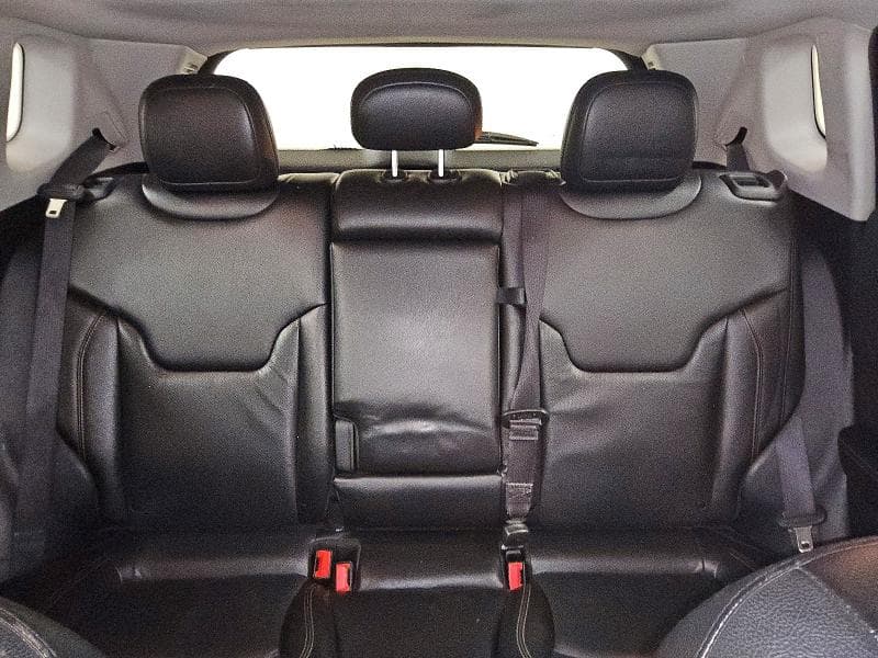 2021 JEEP COMPASS LIMITED 10