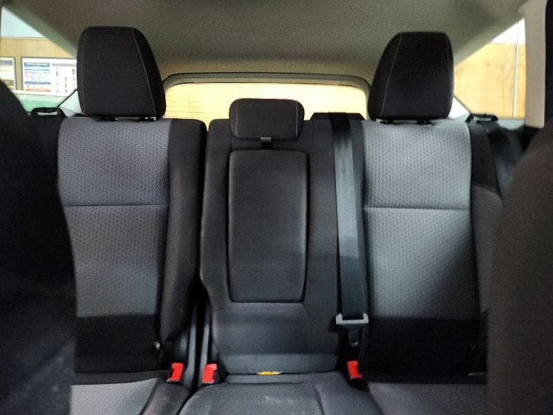 2019 FORD ESCAPE SE 10