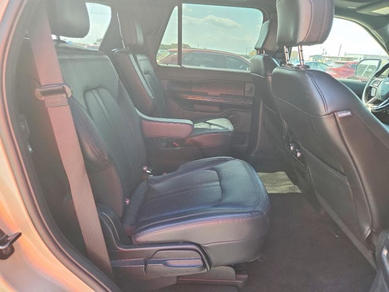 2018 FORD EXPEDITION LIMITED 11