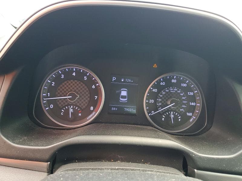 2019 HYUNDAI ELANTRA SEL 9