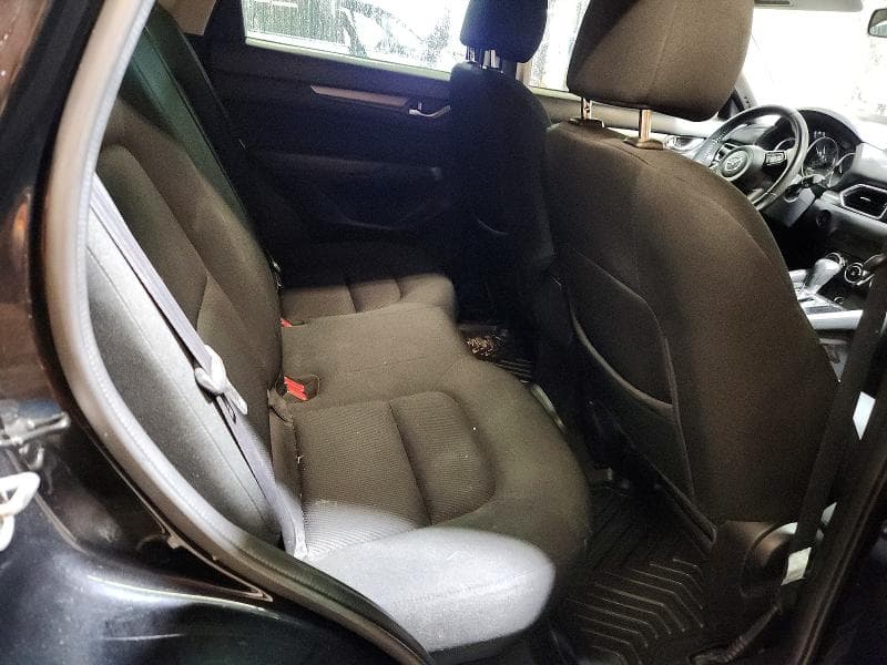 2018 MAZDA CX-5 SPORT 11