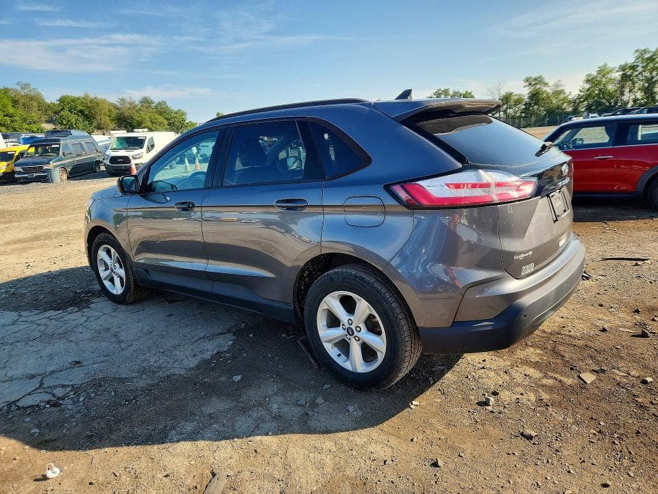 2021 FORD EDGE SE 2