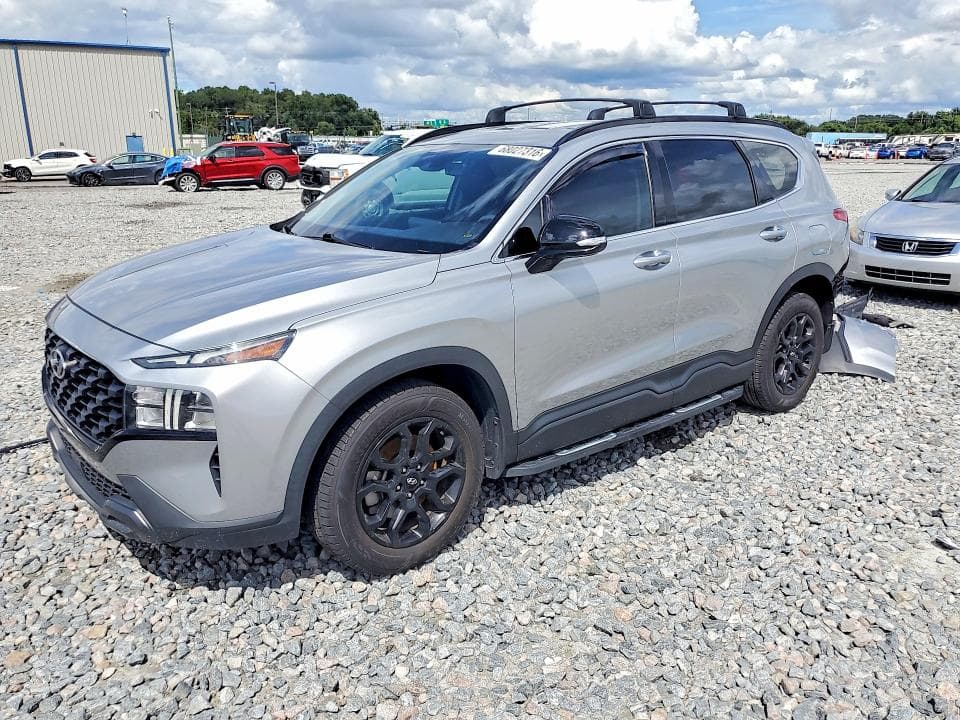 2022 HYUNDAI SANTA FE XRT