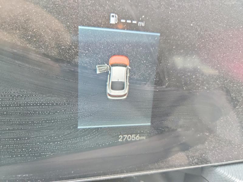 2025 HYUNDAI SONATA SEL 9