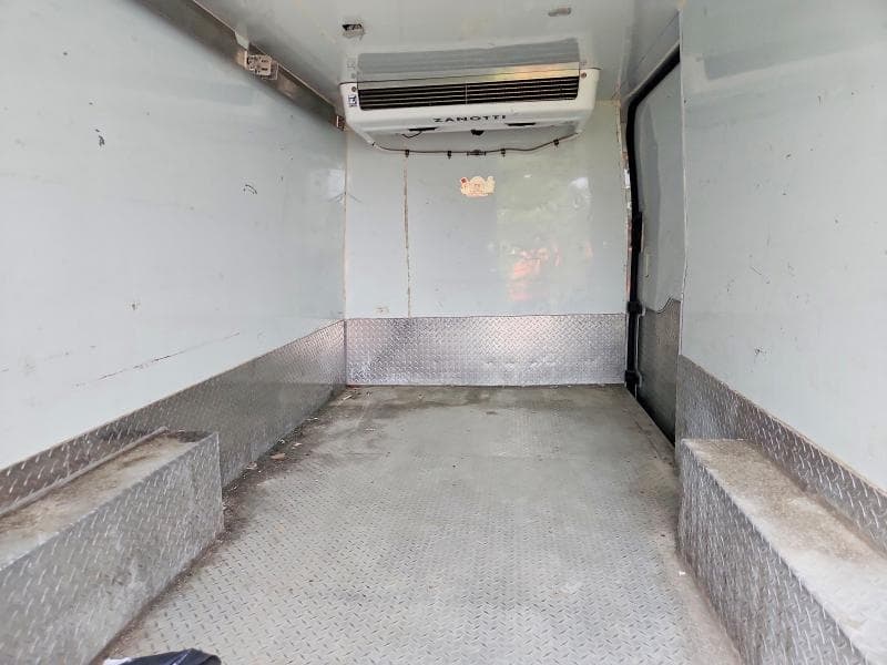2018 FORD TRANSIT T-250 11