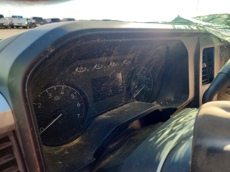 2024 FORD F250 SUPER DUTY 9