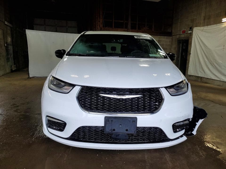 2026 CHRYSLER PACIFICA SELECT 5